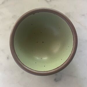 East Fork Lamb’s Ear Bitty Bowl